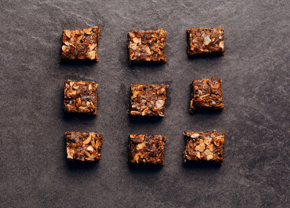 The 21 Day Reset Cookbook