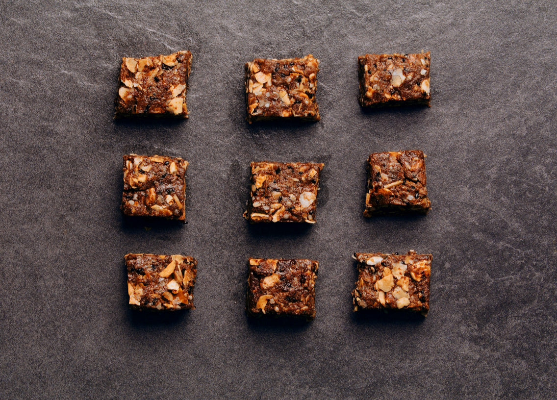 The 21 Day Reset Cookbook