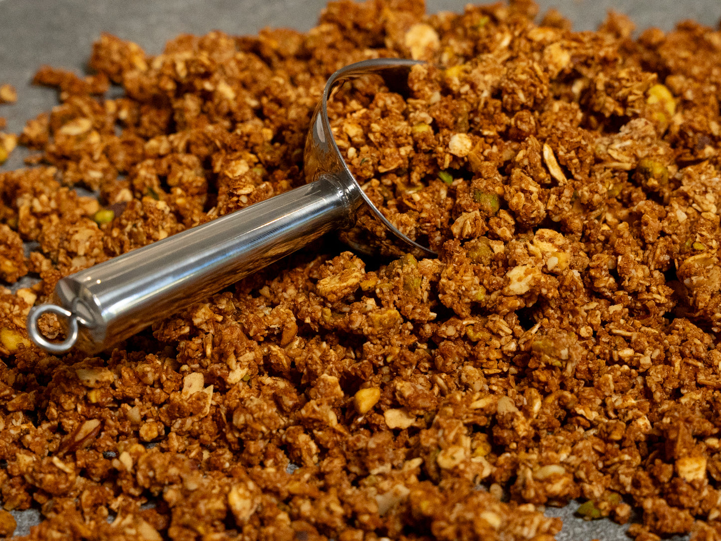 Organic Tiger Nut Granola