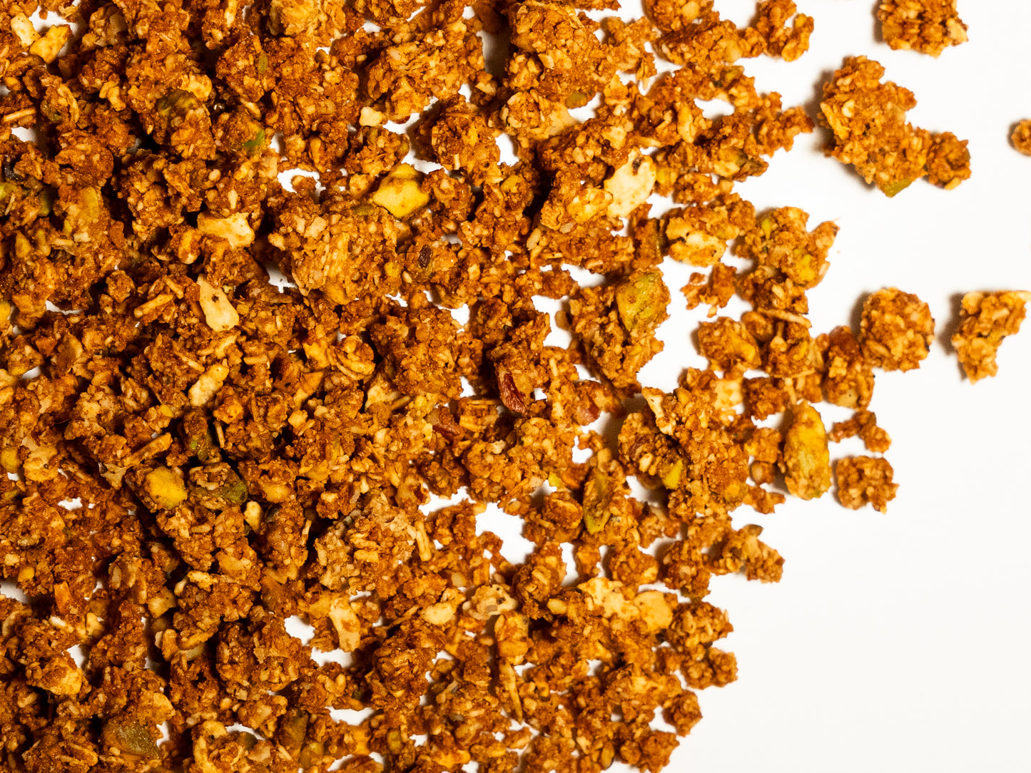 Organic Tiger Nut Granola
