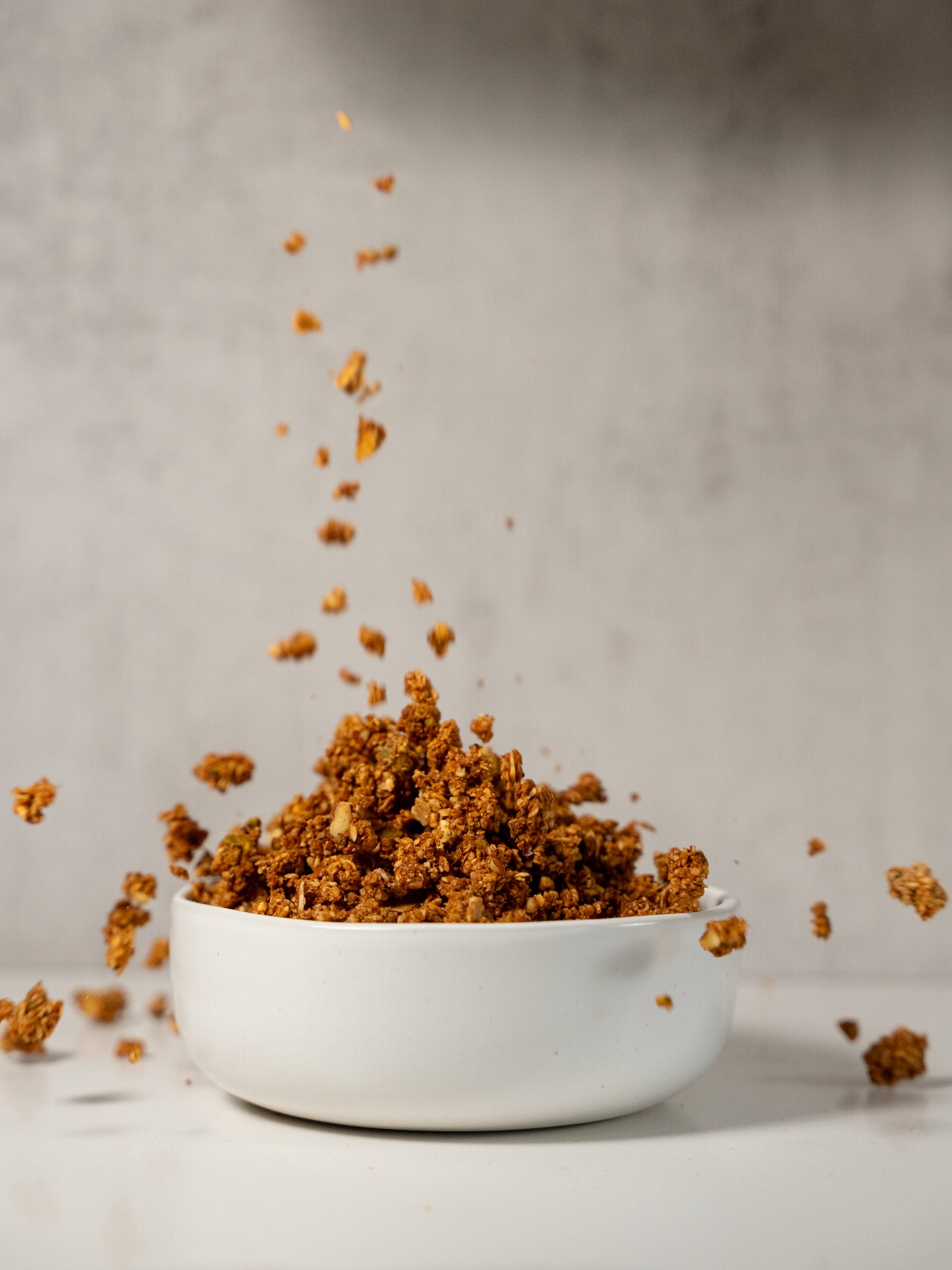 Organic Tiger Nut Granola