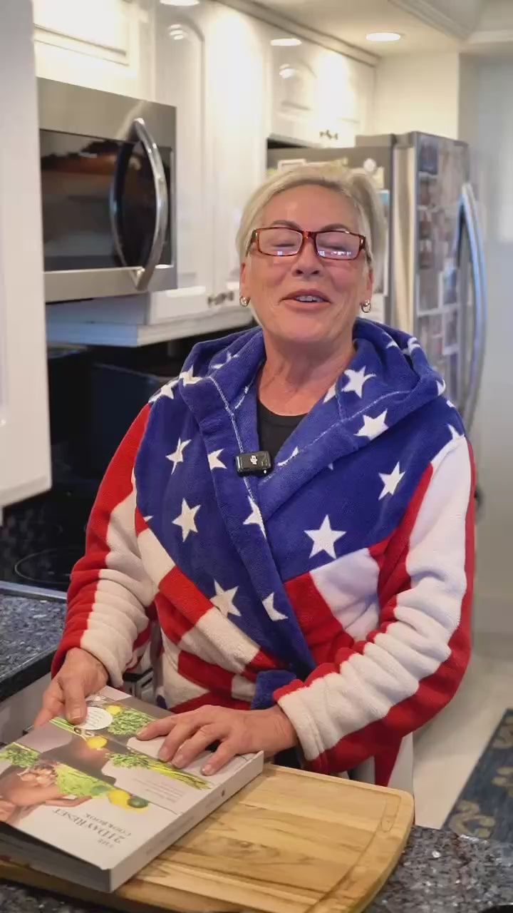 Load and play video in Gallery viewer, The 21 Day Reset Cookbook