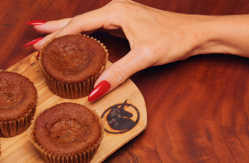 The 21 Day Reset Cookbook