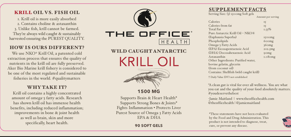 
                  
                    Krill Oil (Bundle of 3)
                  
                