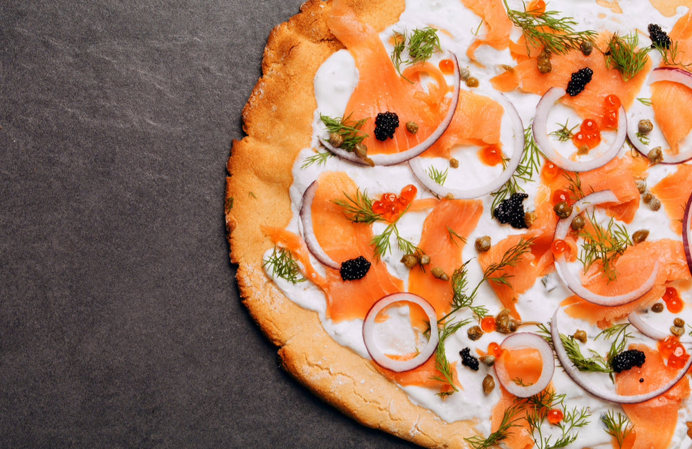 The 21 Day Reset Cookbook