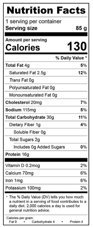 
                  
                    ***PRE-SALE LINK *** A2 Grass-Fed Whey Pumpkin Protein Bar
                  
                