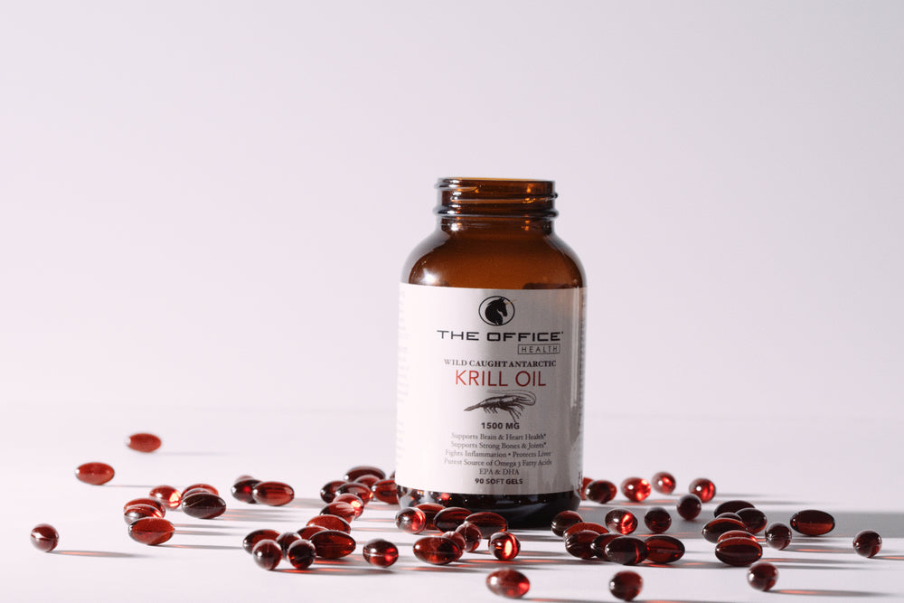 ORGANIC VITAMINS