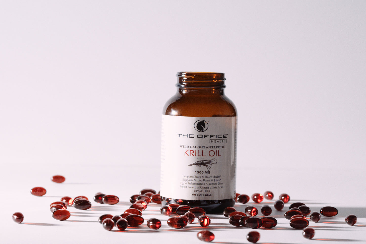 
                  
                    Krill Oil (Single Bottle)
                  
                