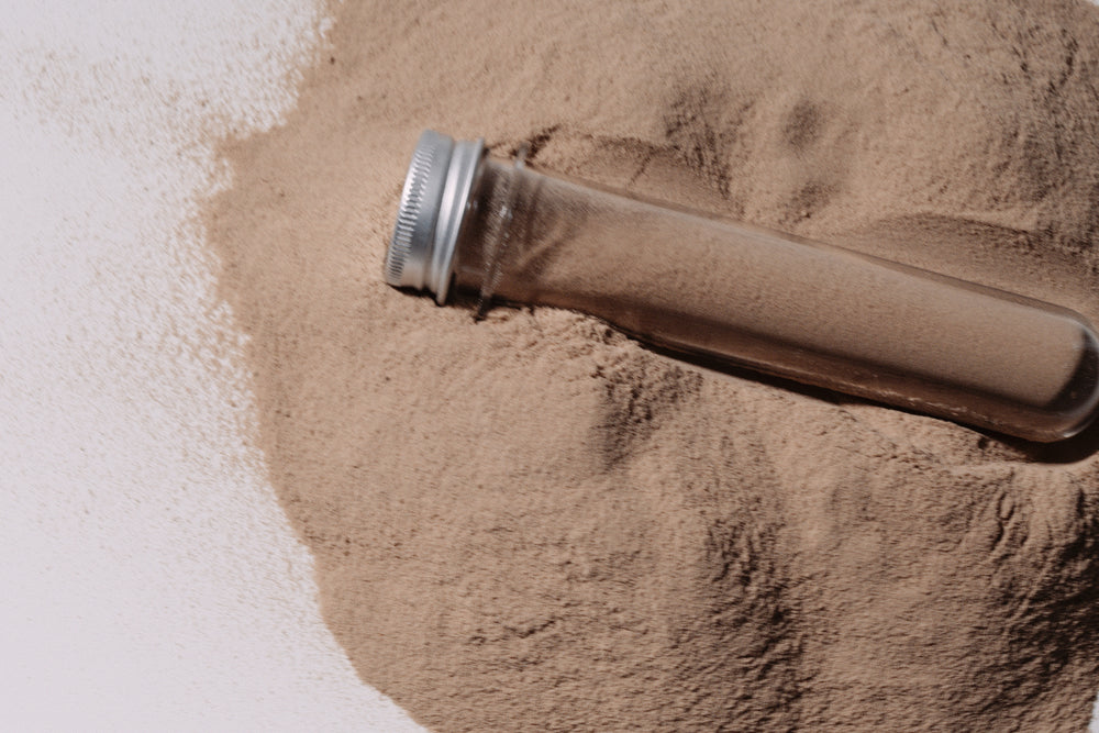 (5) Travel Size Protein - Chocolate