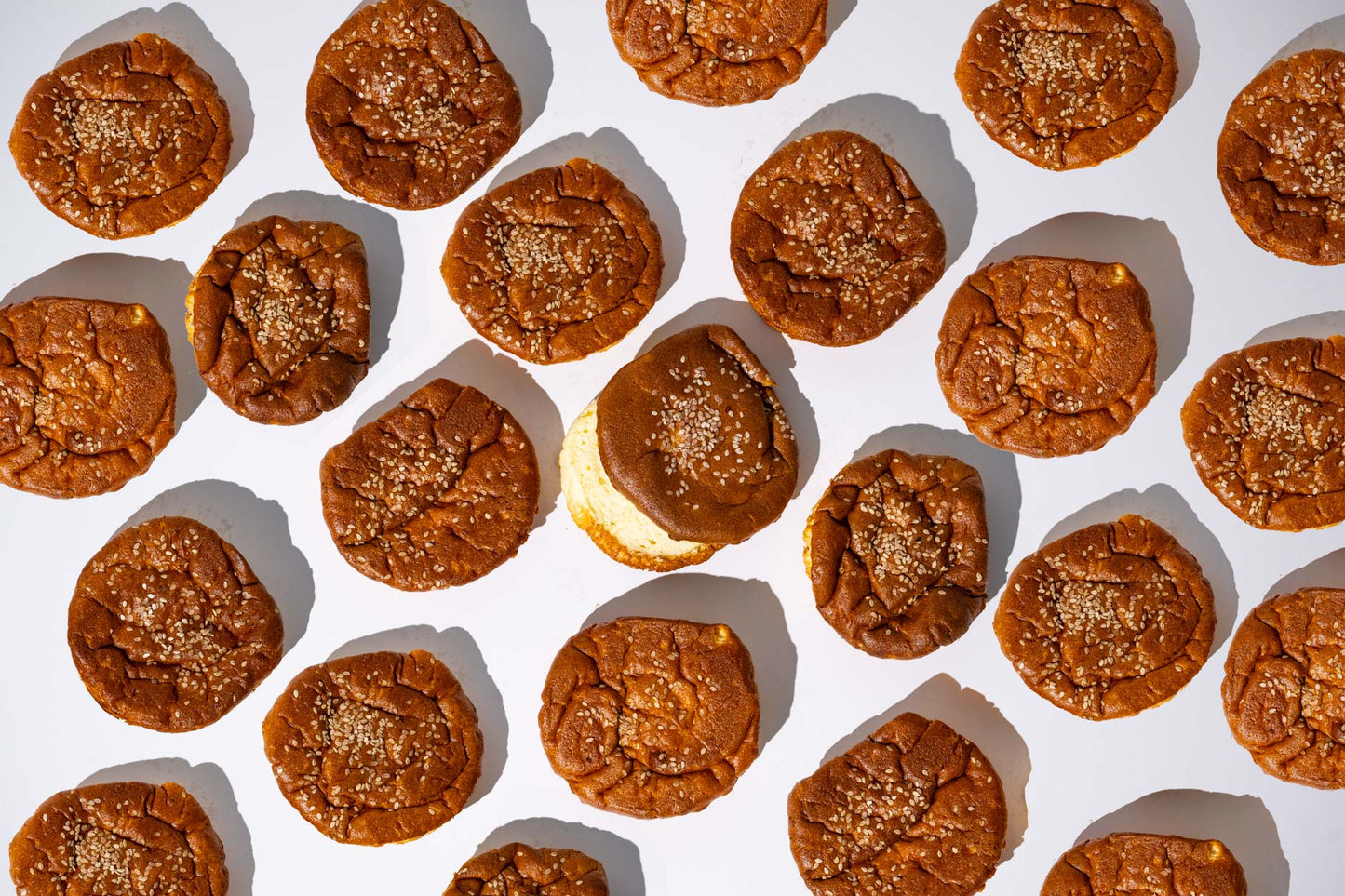 
                  
                    Organic Unicorn Buns
                  
                