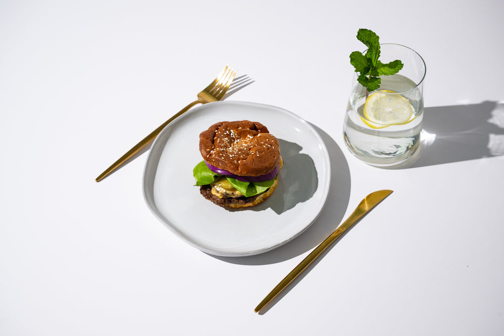 
                  
                    Organic Unicorn Buns
                  
                