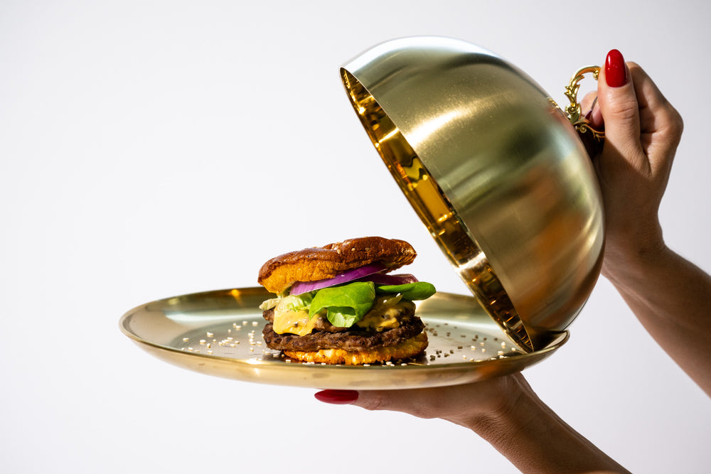 
                  
                    Organic Unicorn Buns
                  
                