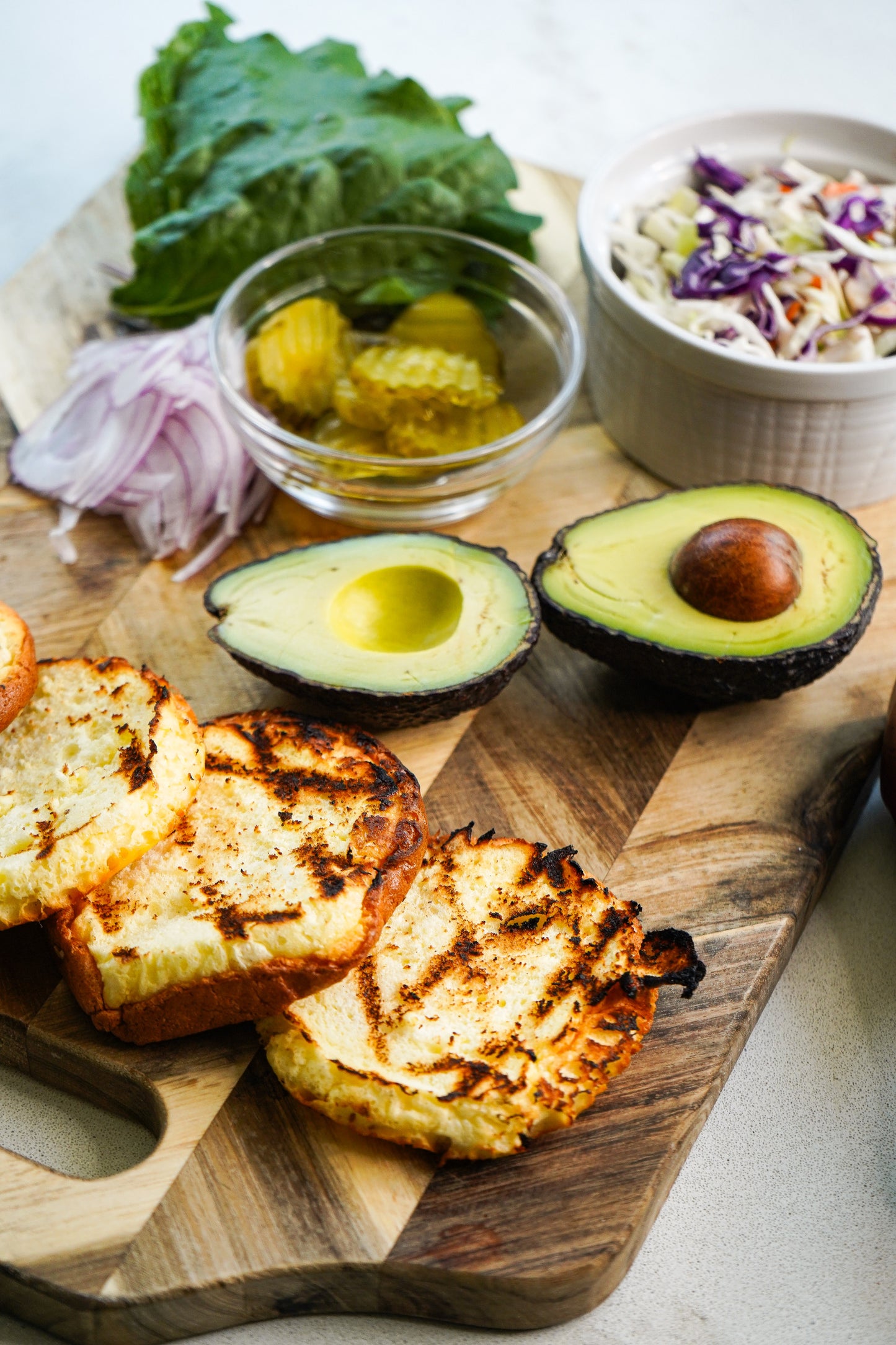 
                  
                    Organic Unicorn Buns
                  
                