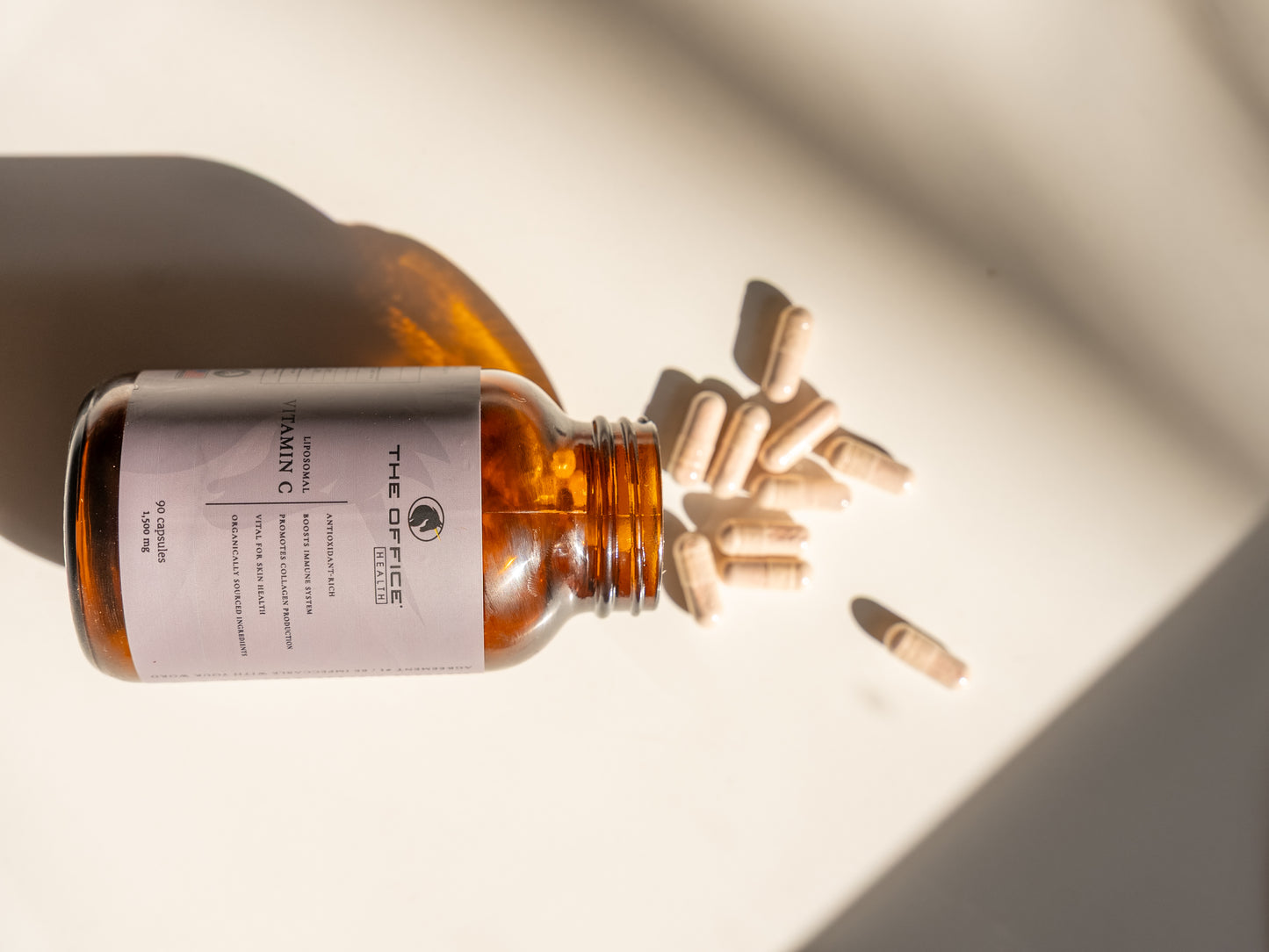 
                  
                    Organic Liposomal Vitamin C +Zinc & Copper
                  
                