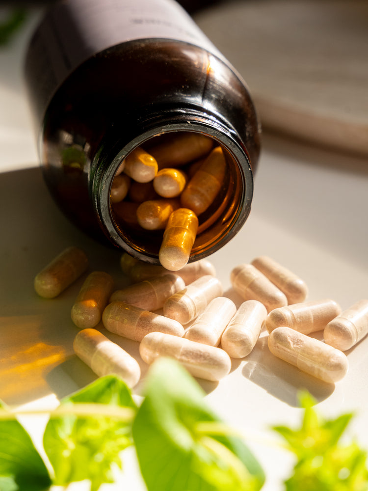 
                  
                    Organic Liposomal Vitamin C +Zinc & Copper
                  
                