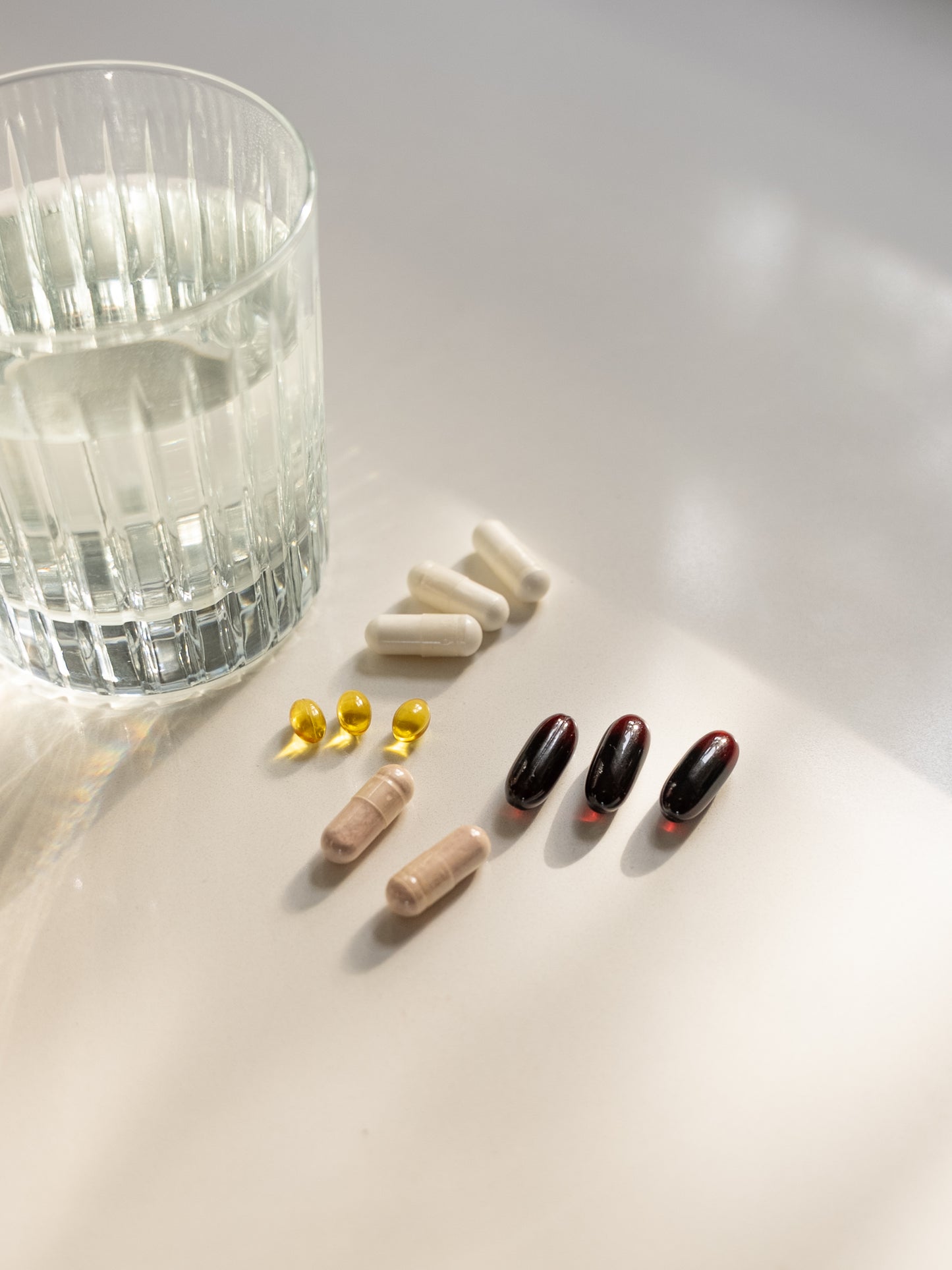 
                  
                    Essential Vitamin Pack
                  
                