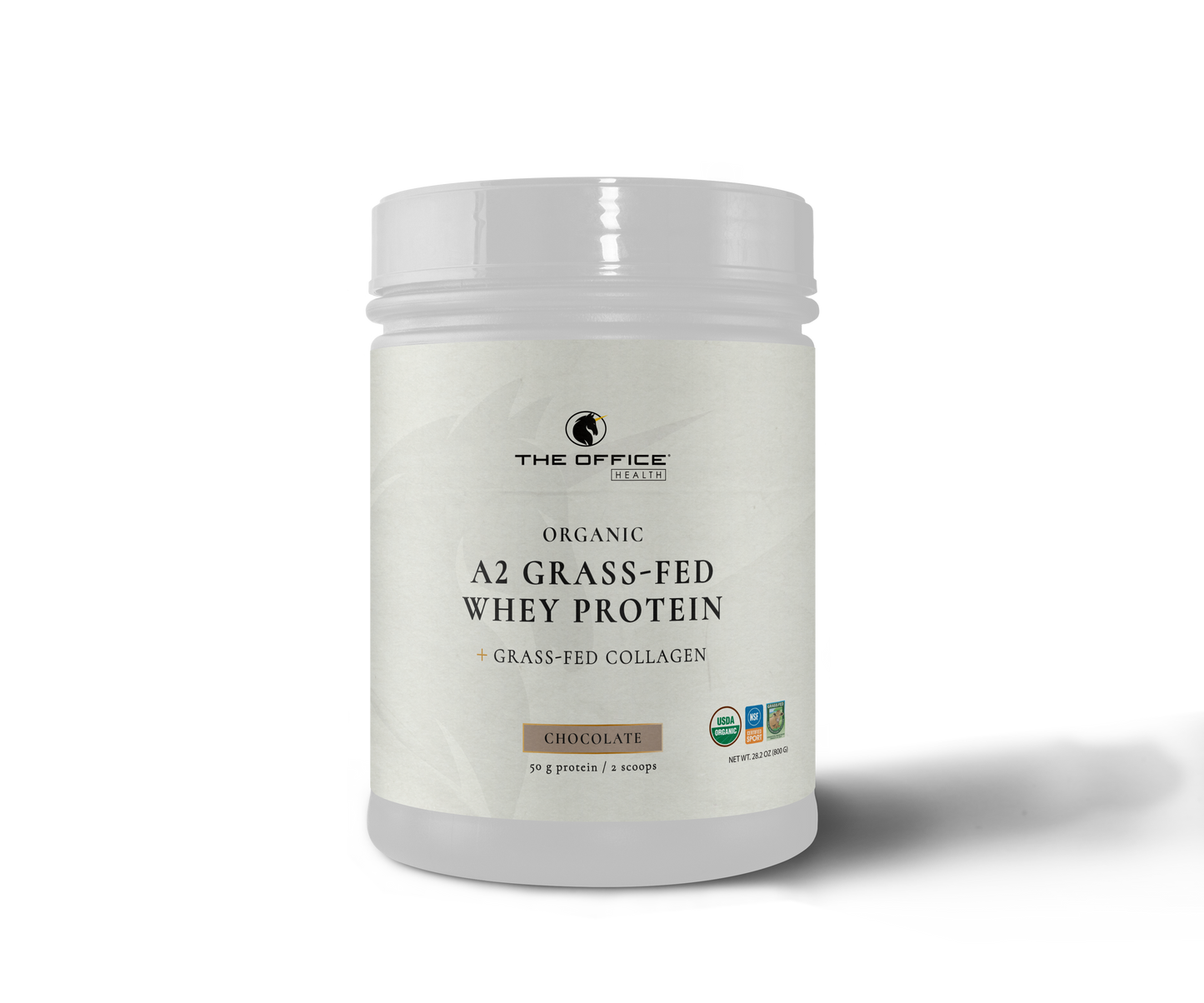 
                  
                    Limited Edition Holiday Protein Trio
                  
                