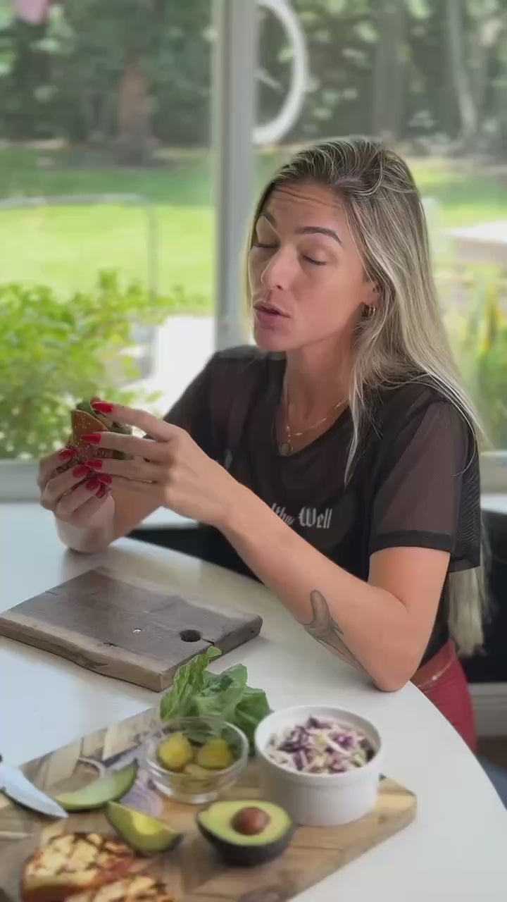 
                  
                    Load and play video in Gallery viewer, Organic Unicorn Buns
                  
                