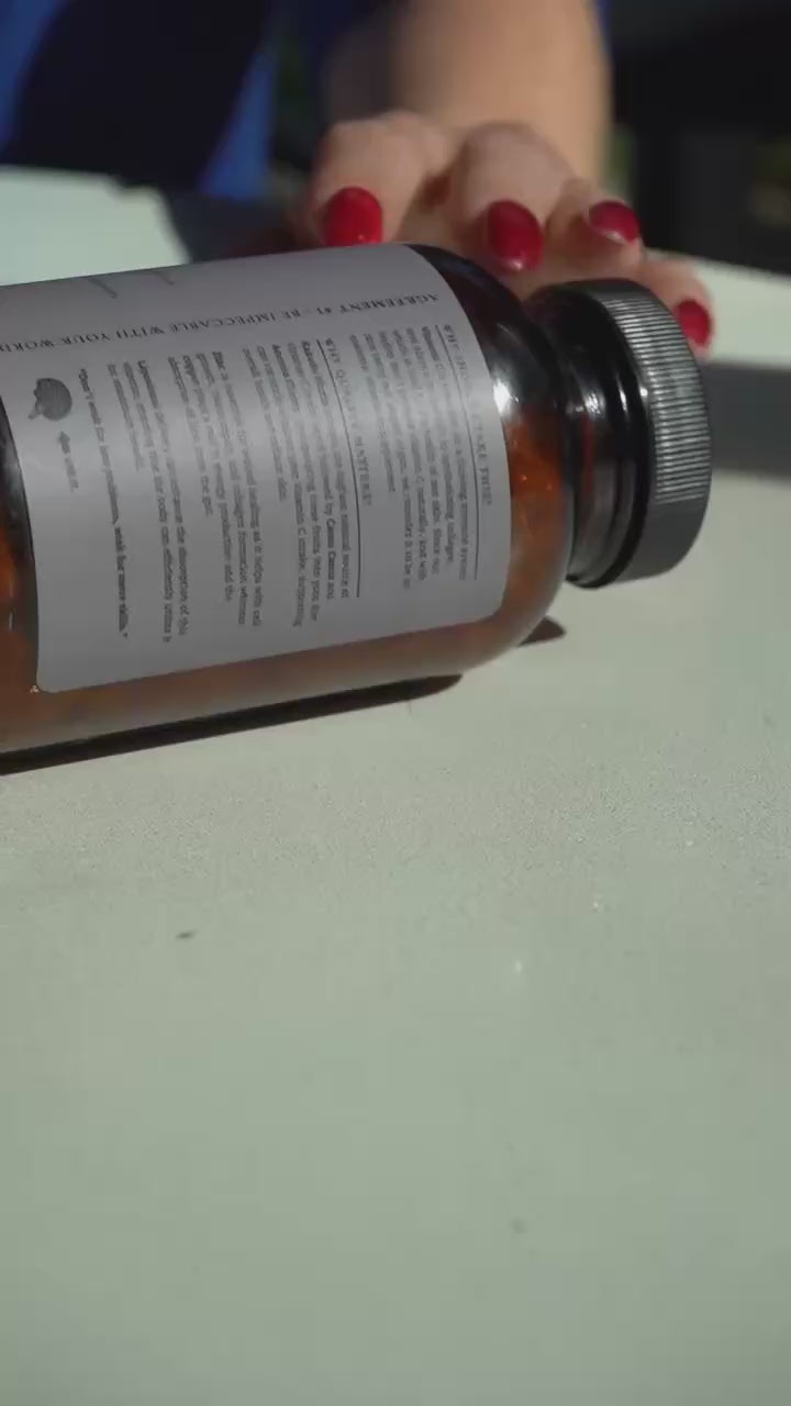 
                  
                    Load and play video in Gallery viewer, *333 SALE IS LIVE!* Organic Liposomal Vitamin D3 +K2 (3 for $33)
                  
                